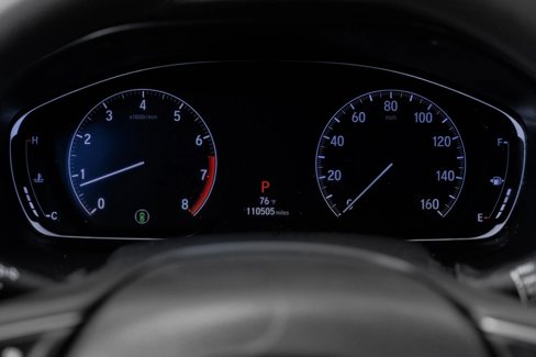 Used 2019 Honda Accord EX image 25
