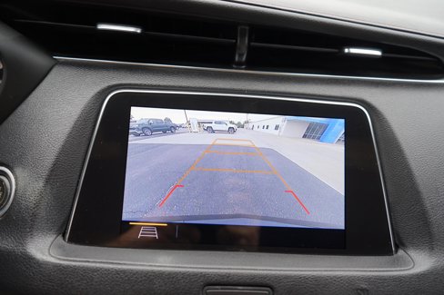 Used 2019 Cadillac XT4 Sport image 15