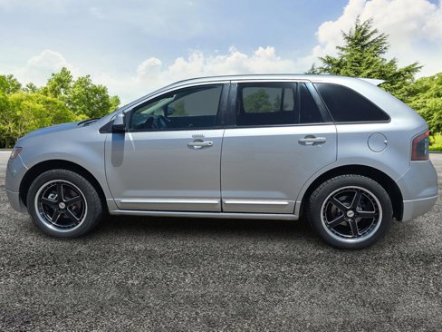 Used 2009 Ford Edge Sport image 4