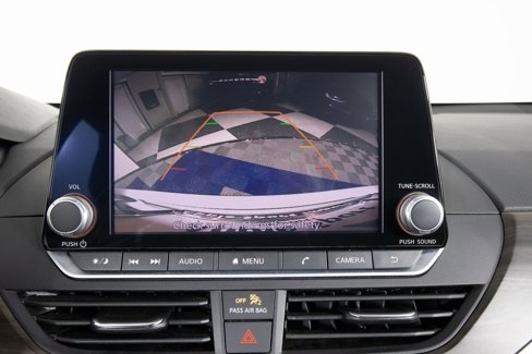 Used 2023 Nissan Altima 2.5 SV image 23