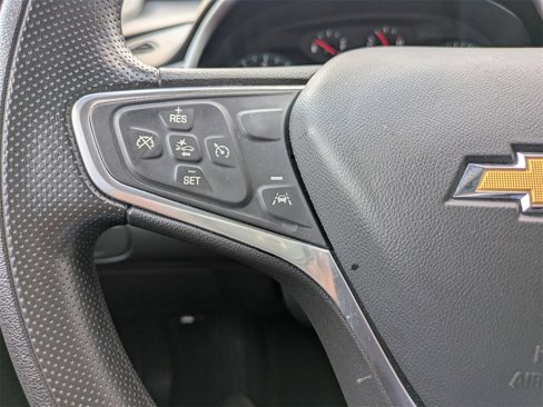 Used 2023 Chevrolet Malibu LT image 20