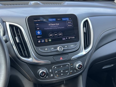 Used 2019 Chevrolet Equinox Premier w/ Premier Redline Edition image 23