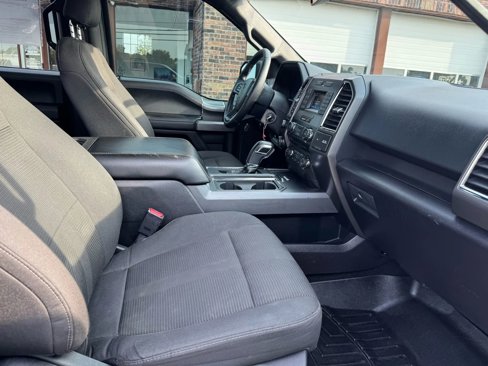 Used 2016 Ford F150 XLT w/ Equipment Group 301A Mid image 28