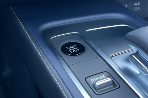 New 2026 INFINITI QX60 Luxe w/ Dark Cargo Package image 27