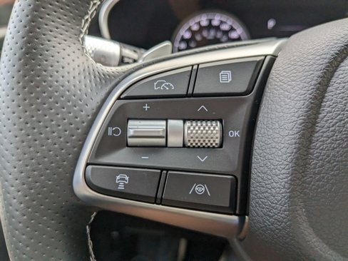 Certified 2024 Genesis G70 3.3T Advanced image 20