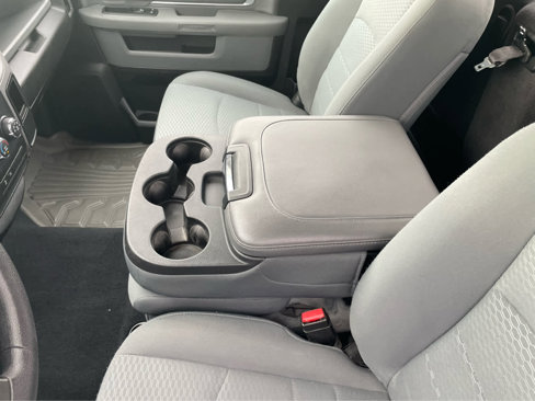 Used 2019 RAM 1500 Tradesman w/ Tradesman SXT Package image 24