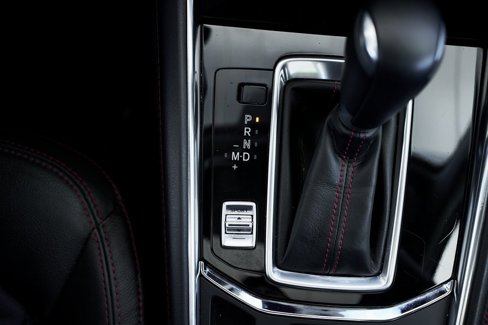 Used 2024 MAZDA CX-5 Carbon Edition image 45
