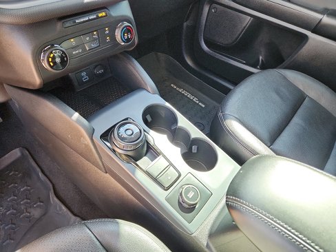 Used 2022 Ford Bronco Sport image 19