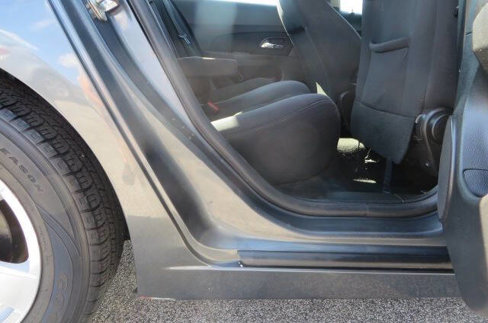 Used 2013 Chevrolet Cruze LT image 16