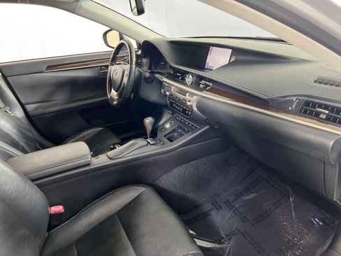 Used 2014 Lexus ES 350 image 28