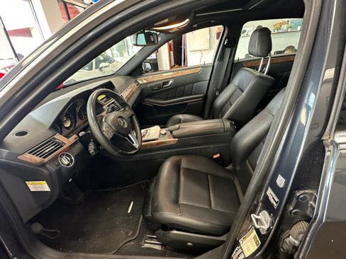 Used 2012 Mercedes-Benz E 350 4MATIC Sedan image 14
