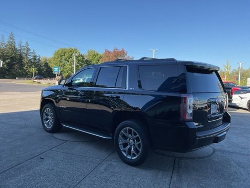 Used 2015 GMC Yukon SLT w/ Open Road Package image 5