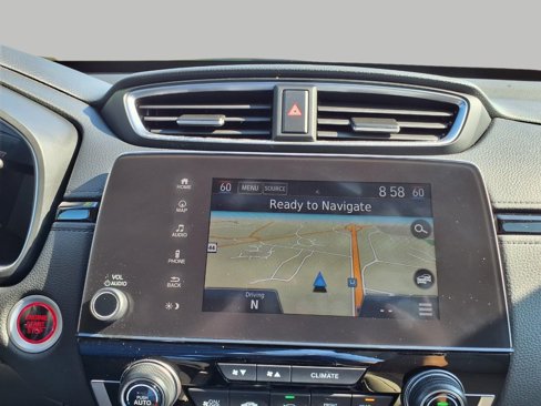 Used 2019 Honda CR-V Touring image 31