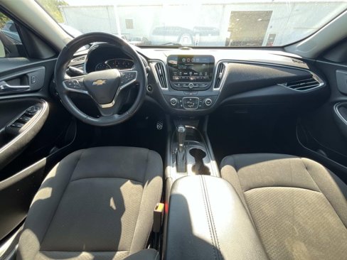 Used 2016 Chevrolet Malibu LT image 13