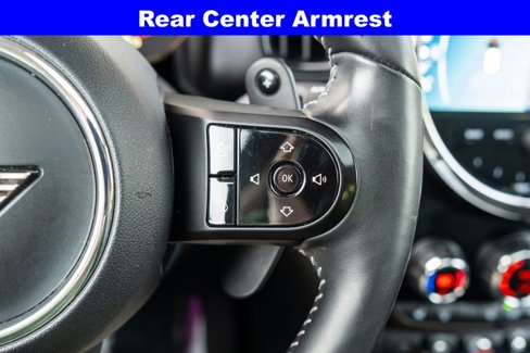Used 2022 MINI Cooper Countryman S w/ Convenience Package image 24
