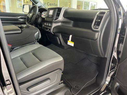 New 2023 RAM 1500 Big Horn image 20