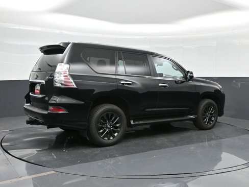 Used 2023 Lexus GX 460 Premium image 7