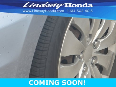 Used 2012 Honda Accord LX image 5