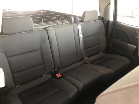 Used 2015 Chevrolet Silverado 1500 LT w/ All Star Edition image 16