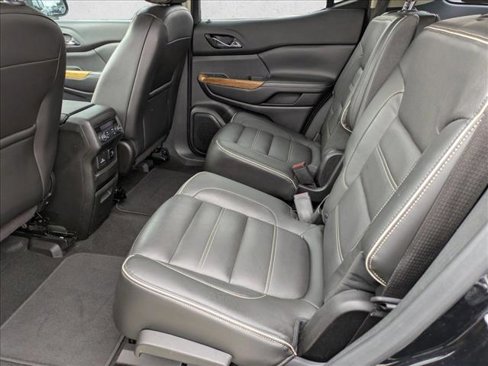 Used 2017 GMC Acadia Denali w/ Technology Package image 17