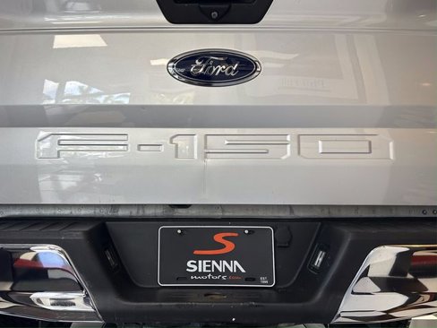 Used 2018 Ford F150 XLT image 53