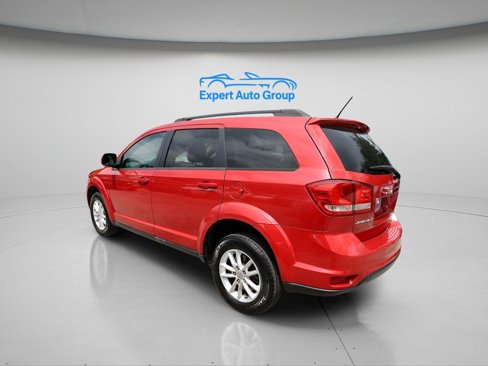 Used 2015 Dodge Journey SXT w/ Quick Order Package 22C image 6