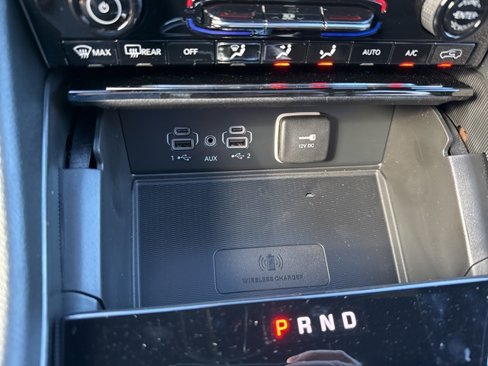 New 2025 Jeep Grand Cherokee Laredo X w/ Luxury Tech Group I image 31
