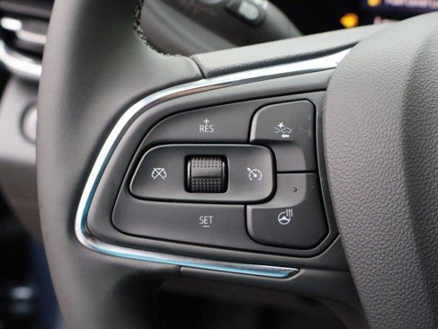 New 2025 Buick Envista Sport Touring w/ Convenience I Package image 28