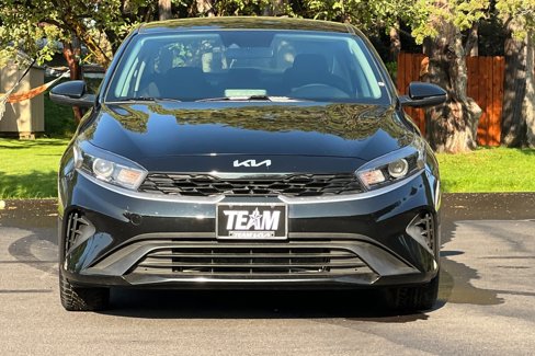 Certified 2023 Kia Forte LXS w/ LXS Technology Package image 9