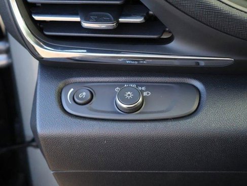 New 2025 Buick Envista Preferred w/ Convenience I Package image 34