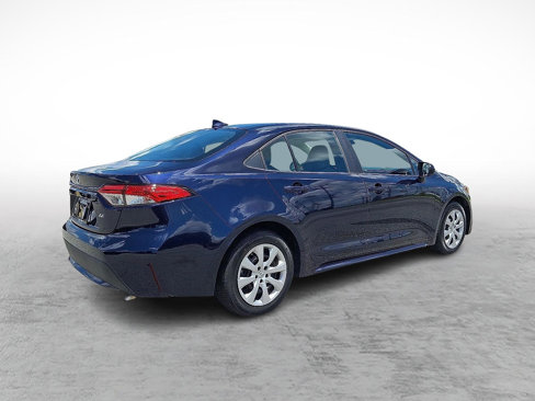 Used 2020 Toyota Corolla LE image 11