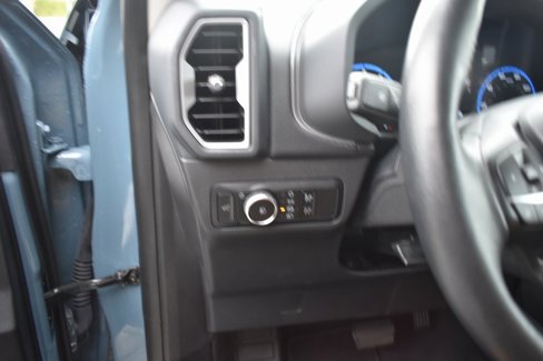 Used 2023 Ford Bronco Sport Big Bend w/ Convenience Package image 15