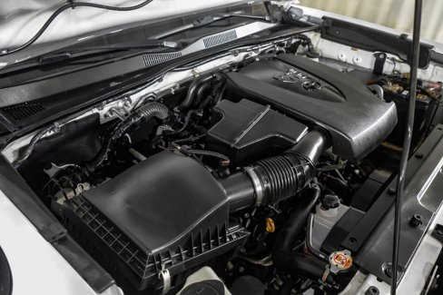 Used 2019 Toyota Tacoma SR w/ SR Convenience Package image 48