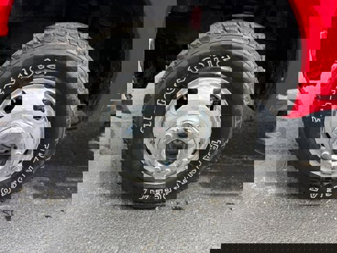 Used 2007 Ford F350 XL image 19