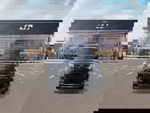 New 2025 Kia Soul LX image 2