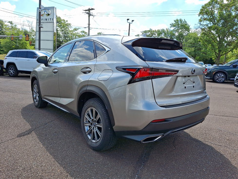 Used 2021 Lexus NX 300 AWD w/ Comfort Package image 4