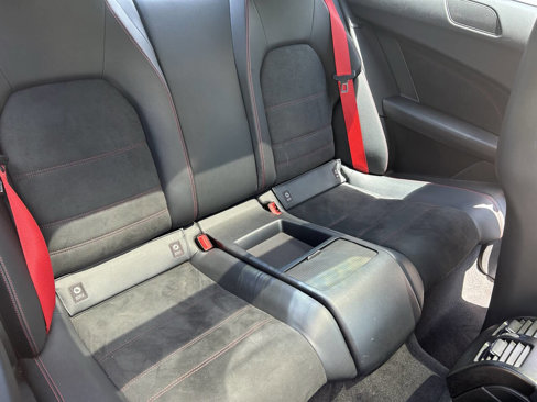 Used 2013 Mercedes-Benz C 250 Coupe w/ Sports Pkg image 21