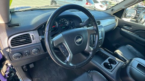 Used 2007 Chevrolet Avalanche LT w/ LT Preferred Equipment Group image 31