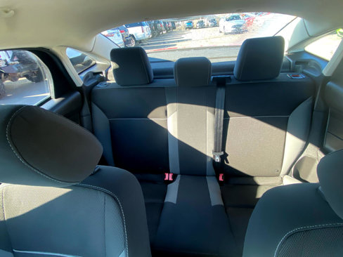 Used 2014 Ford Focus SE w/ SE Winter Package image 15