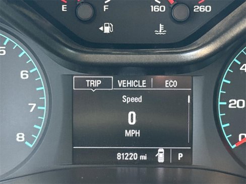 Used 2022 Chevrolet Colorado W/T w/ WT Convenience Package image 11