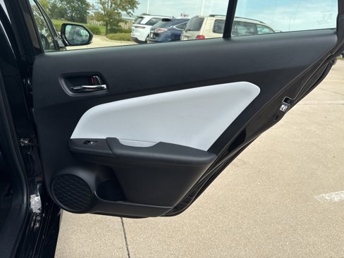 Certified 2017 Toyota Prius Two image 17