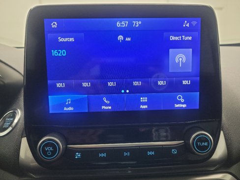 Used 2020 Ford EcoSport SE image 25