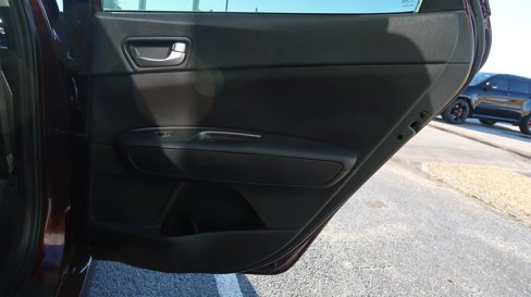 Used 2020 Kia Optima LX image 46
