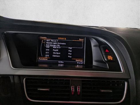 Used 2015 Audi S4 Premium Plus w/ Technology Package image 13