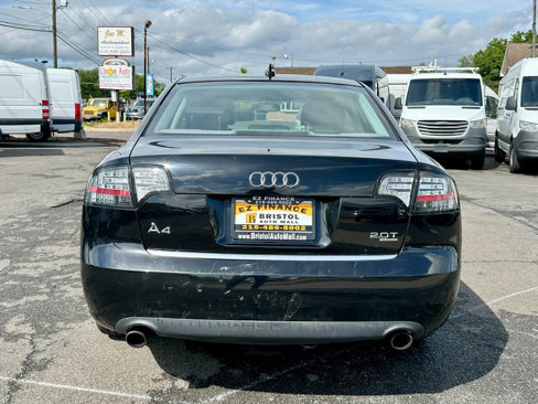 Used 2006 Audi A4 2.0T image 5