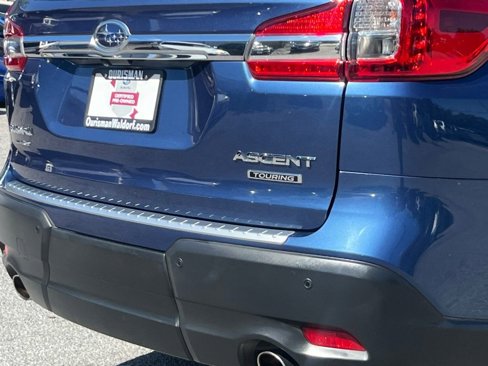 Used 2019 Subaru Ascent Touring w/ Popular Package #2 image 6