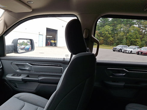 Used 2019 RAM 1500 Big Horn image 17