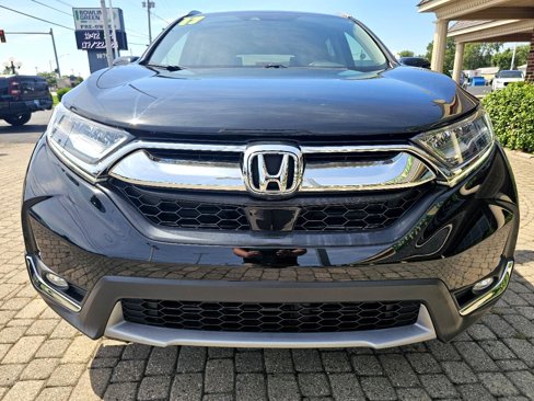 Used 2017 Honda CR-V Touring image 34