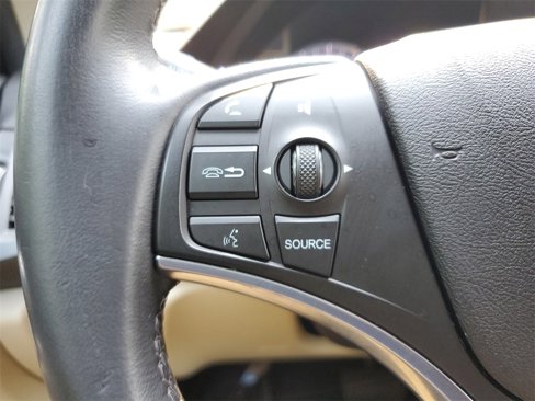 Used 2016 Acura MDX FWD w/ Tech & Entertainment image 25