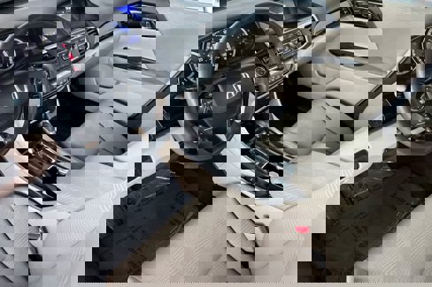 Certified 2017 Honda Accord LX image 13